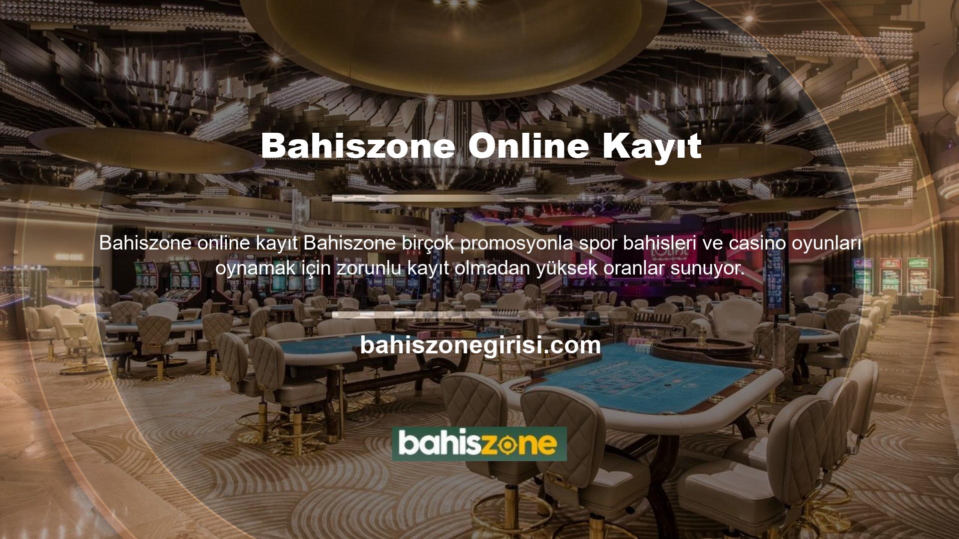 Öncelikle Bahiszone online abonelik satın alırken yapmanız gereken tek şey bir formu eksiksiz doldurmak