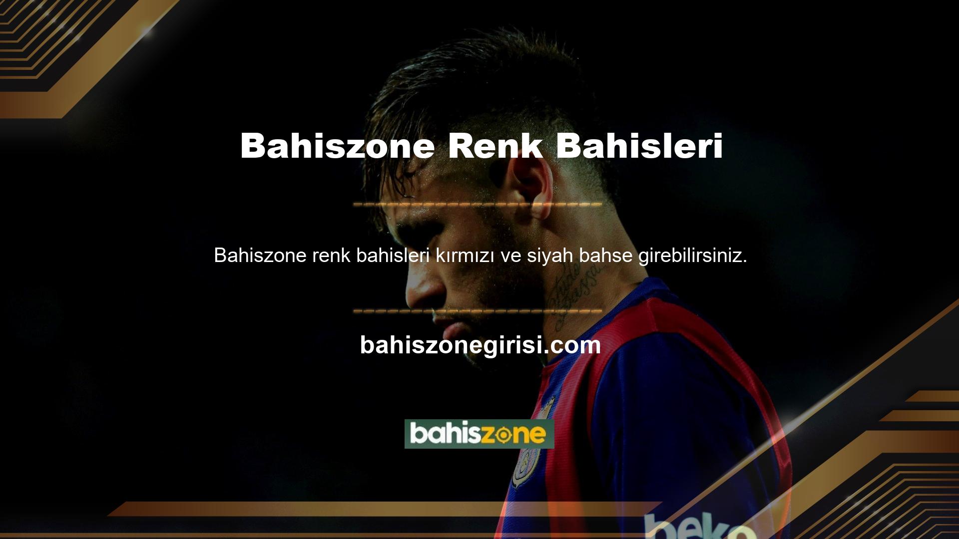 Bonusu sorunsuz harcayabilirsiniz