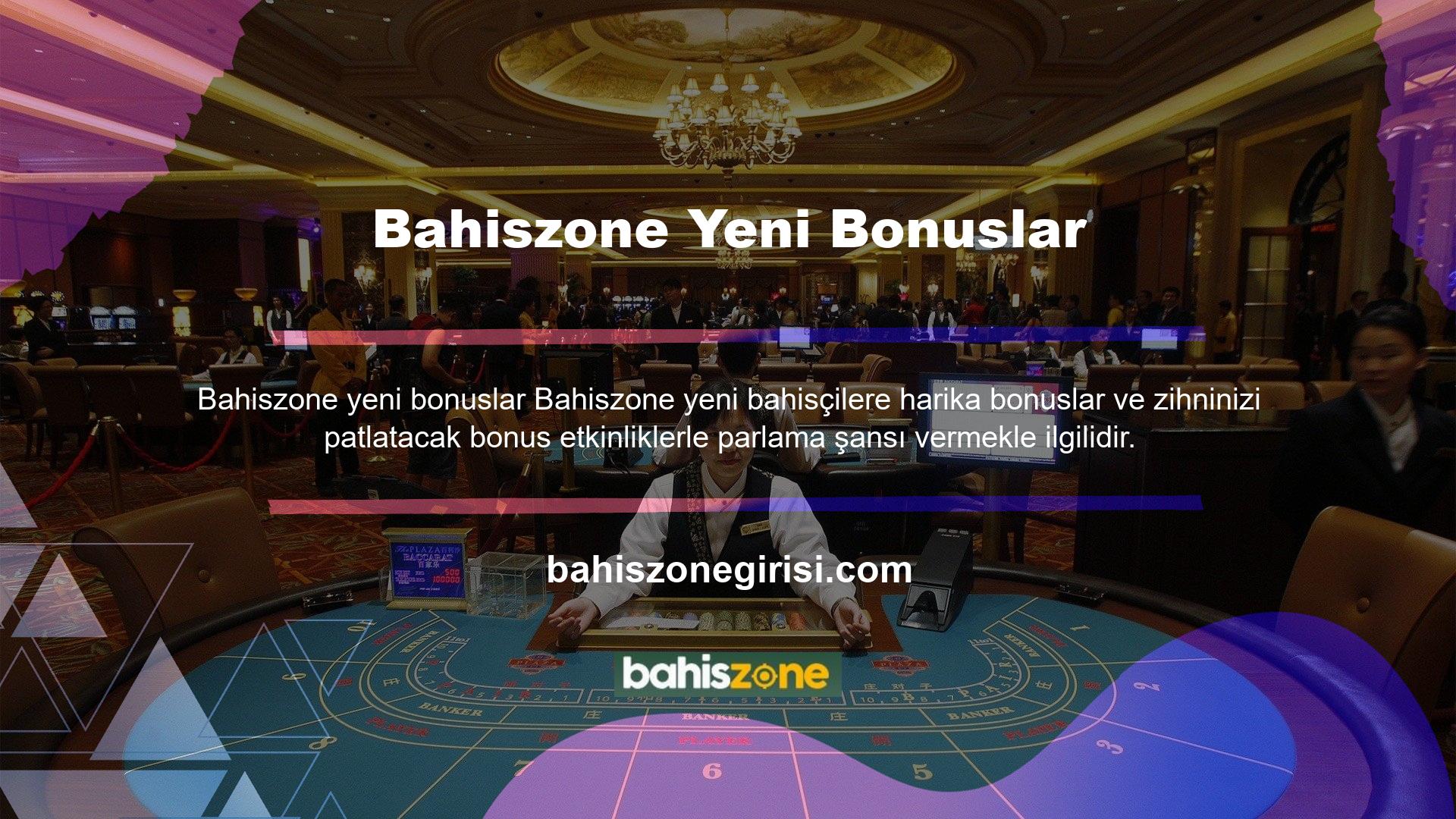 Çevrimiçi oyunların öncülerinden biri olan Bahiszone oyun sitesi, özel bir çevrimiçi destek hattı aracılığıyla üyelerine 7/24 destek sağlar