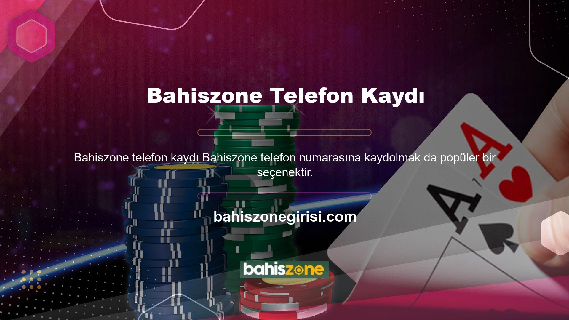 Güvenlik, oyuncular ve müşteriler için büyük bir endişe kaynağıdır