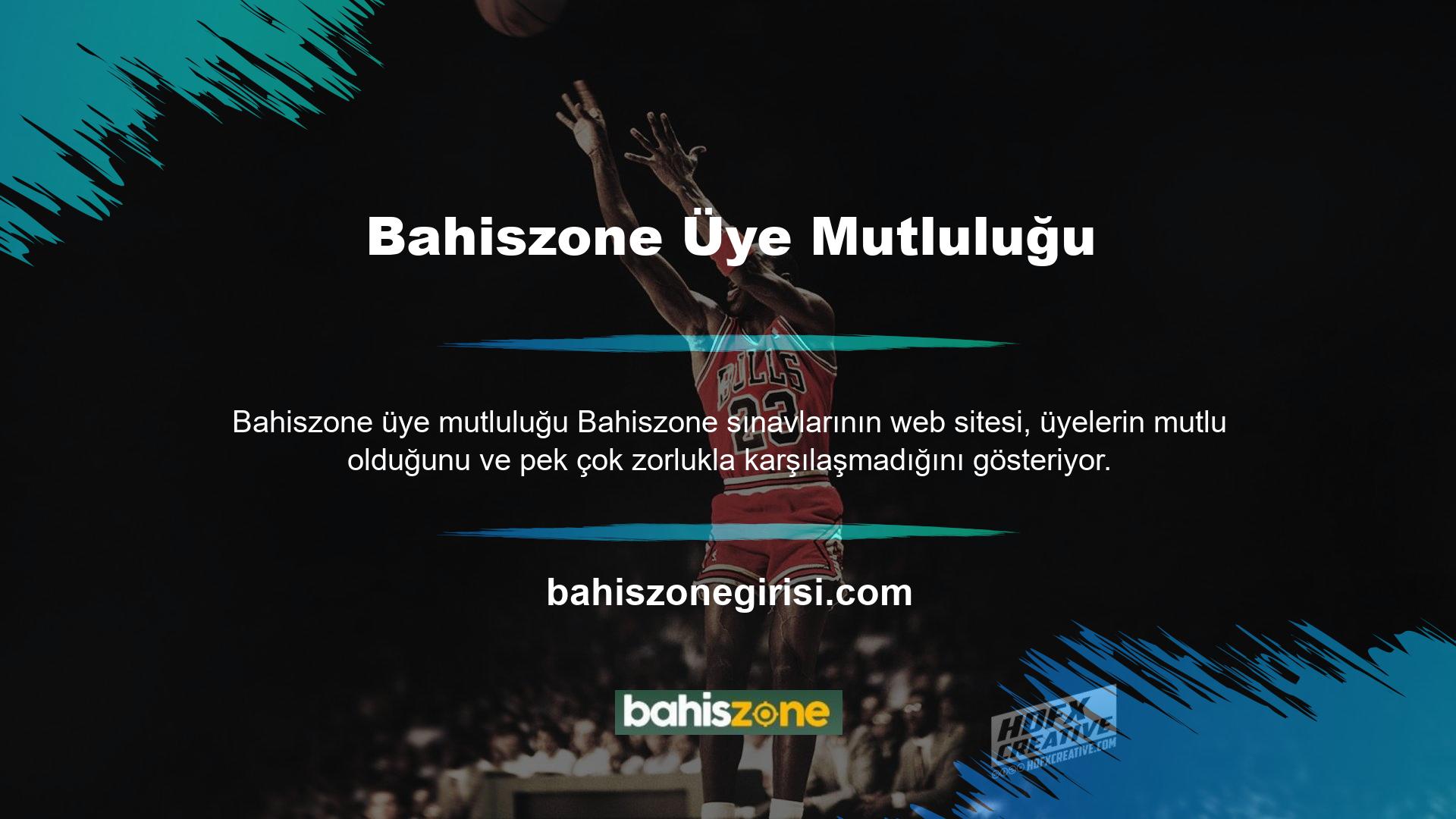 Bahiszone daha fazla fayda elde etmek için farklı sistemler kullanabilirsiniz